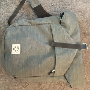 Osprey Charcoal Backpack